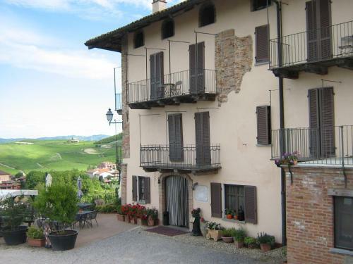 Agroturismo Agriturismo Il Borgo