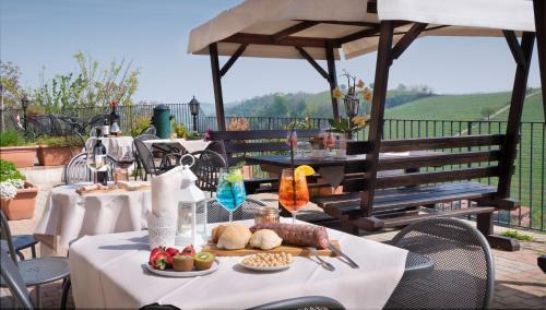 Agroturismo Agriturismo Il Borgo