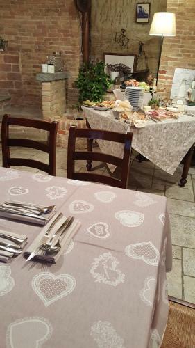 Agroturismo Agriturismo Il Borgo
