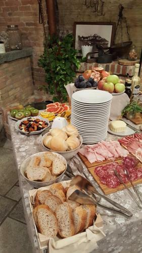 Agroturismo Agriturismo Il Borgo