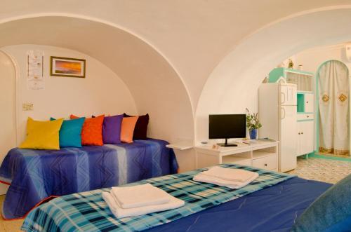 Bed & Breakfast Antico Monastero Di Anacapri
