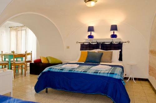 Bed & Breakfast Antico Monastero Di Anacapri