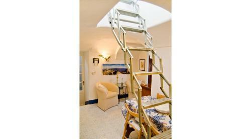 Bed & Breakfast Antico Monastero Di Anacapri