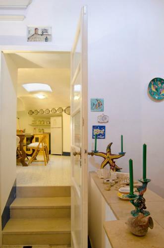 Bed & Breakfast Antico Monastero Di Anacapri