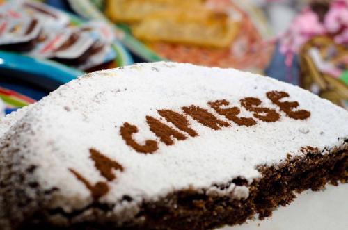 Bed & Breakfast Antico Monastero Di Anacapri