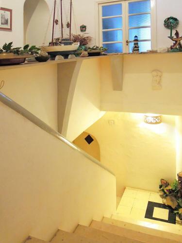 Bed & Breakfast Antico Monastero Di Anacapri