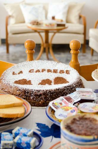 Bed & Breakfast Antico Monastero Di Anacapri