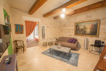 Bed & Breakfast Trabuxu Boutique Living