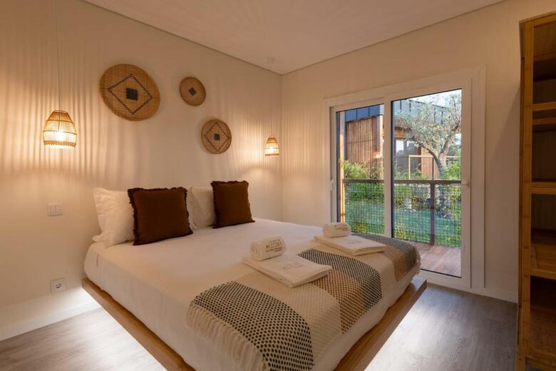 Agroturismo Wecamp Reserva Alecrim