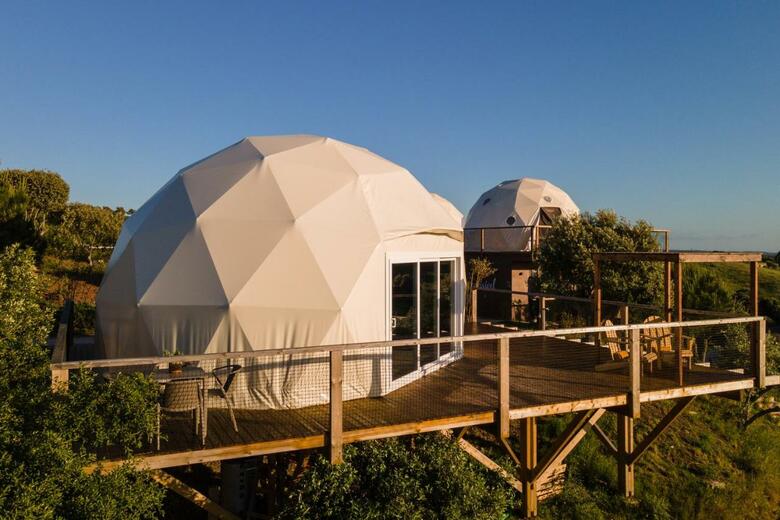 Agroturismo Wecamp Reserva Alecrim
