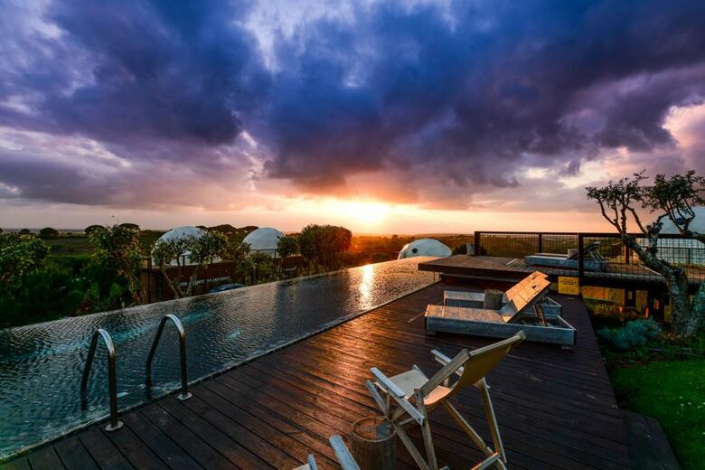 Agroturismo Wecamp Reserva Alecrim