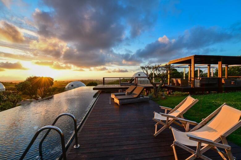Agroturismo Wecamp Reserva Alecrim