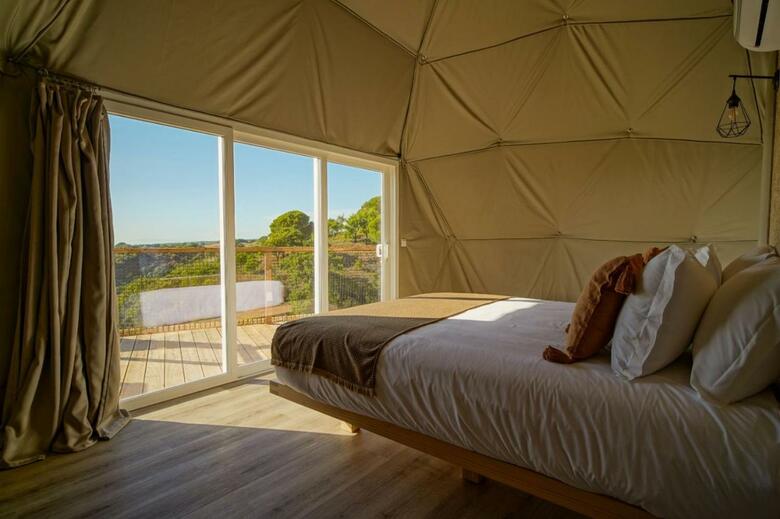Agroturismo Wecamp Reserva Alecrim