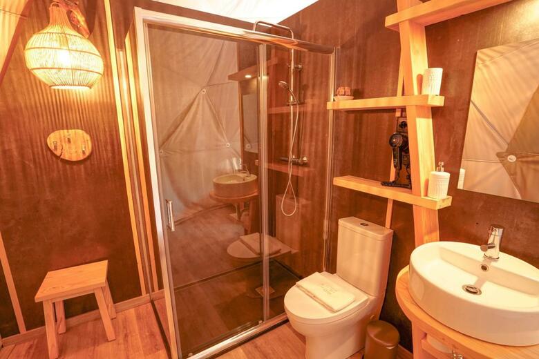 Agroturismo Wecamp Reserva Alecrim