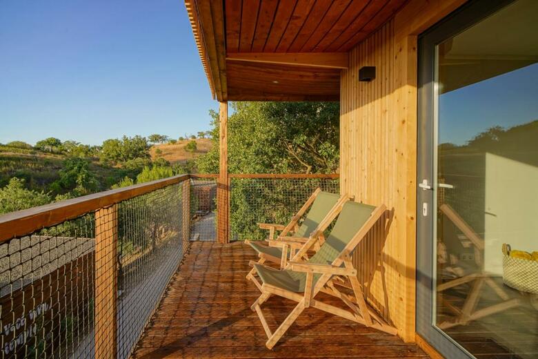 Agroturismo Wecamp Reserva Alecrim