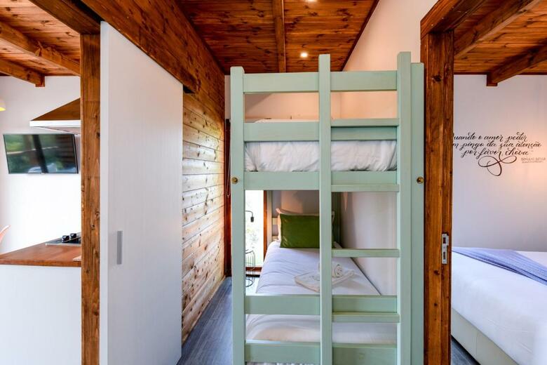 Agroturismo Wecamp Reserva Alecrim