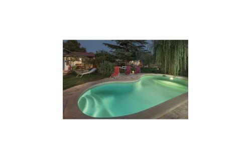 Holiday Home Giuseppe Tromba VI