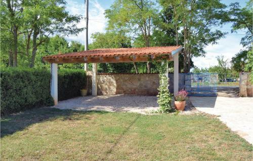 Holiday Home Giuseppe Tromba VI
