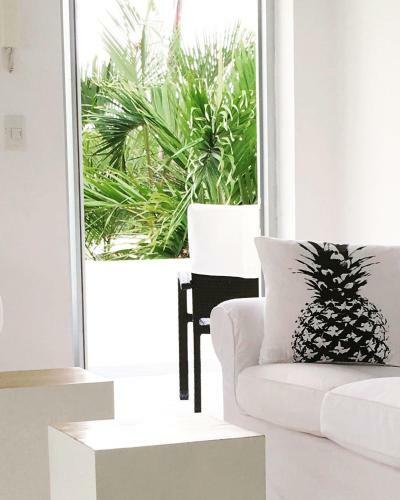 Hotel Casa Veintiuno