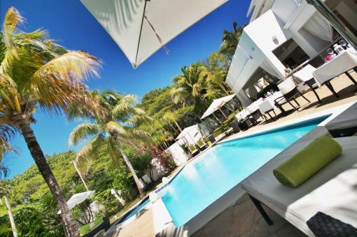 Hotel Casa Veintiuno