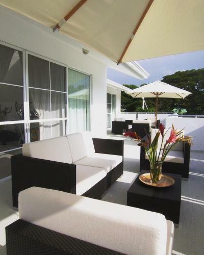 Hotel Casa Veintiuno
