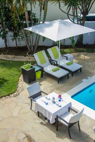 Hotel Casa Veintiuno