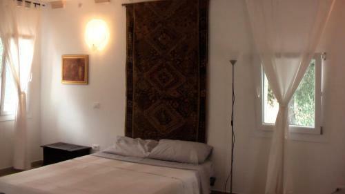 Agroturismo Dipendanza Veneri