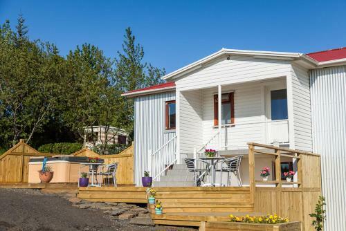 Hostal Fagrahlid Guesthouse