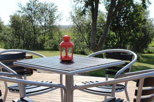 Hostal Fagrahlid Guesthouse