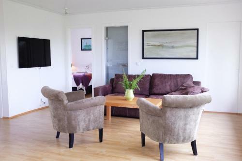 Hostal Fagrahlid Guesthouse