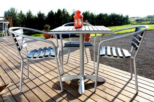 Hostal Fagrahlid Guesthouse