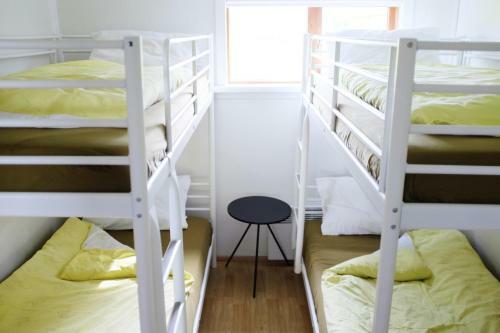 Hostal Fagrahlid Guesthouse