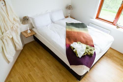 Hostal Fagrahlid Guesthouse