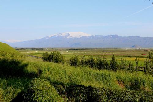 Hostal Fagrahlid Guesthouse