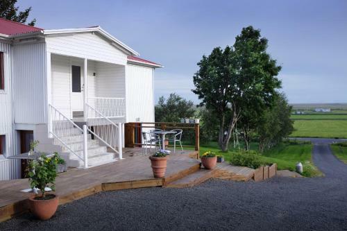 Hostal Fagrahlid Guesthouse