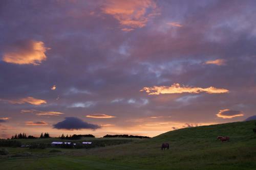 Hostal Fagrahlid Guesthouse