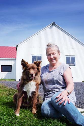 Hostal Fagrahlid Guesthouse