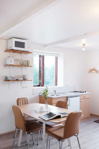 Hostal Fagrahlid Guesthouse