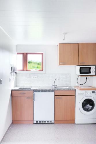 Hostal Fagrahlid Guesthouse