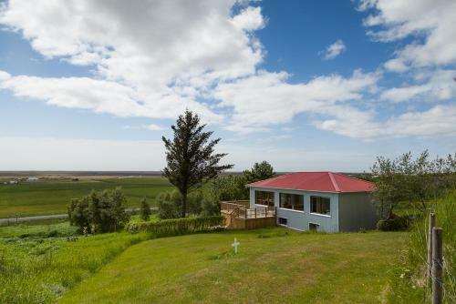 Hostal Fagrahlid Guesthouse