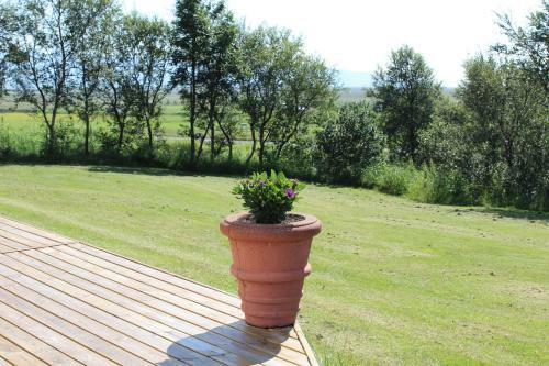 Hostal Fagrahlid Guesthouse