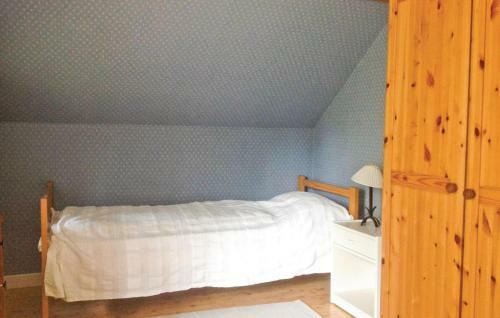 Holiday Home Tj�llmo Und
