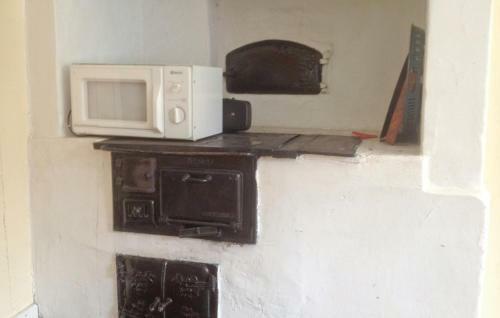 Holiday Home Tj�llmo Und