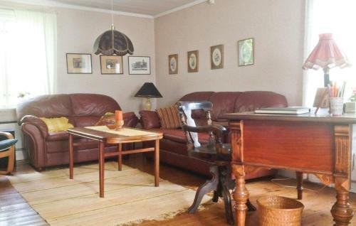 Holiday Home Tj�llmo Und