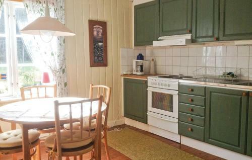 Holiday Home Tj�llmo Und