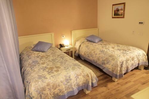 Hotel Restaurant Dreri