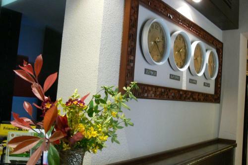 Hotel Restaurant Dreri