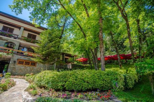 Hotel Restaurant Dreri