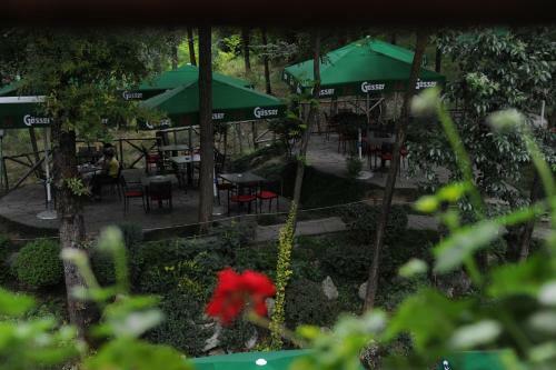 Hotel Restaurant Dreri