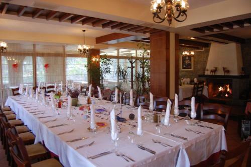Hotel Restaurant Dreri